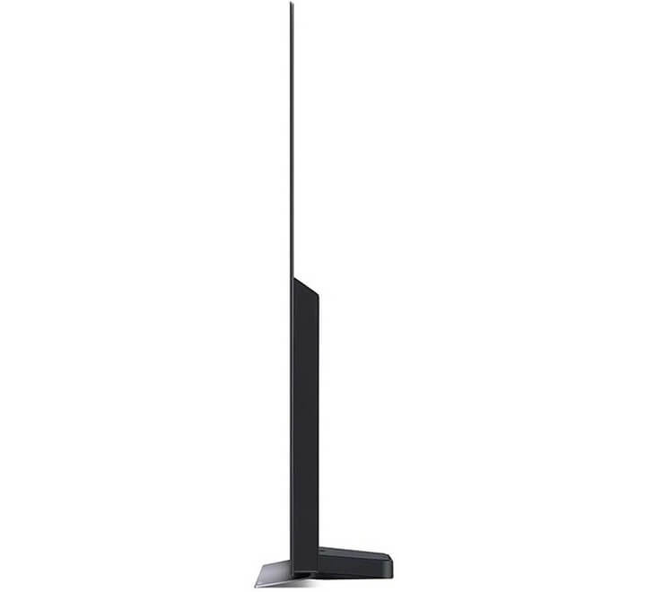 LG Ultra HD (4K) Smart Certified Android OLED 83 inch(210 cm) OLED83C1PTZ (2021 Model Edition)